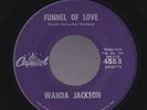 R&B  MOD  POPCORN   ROCKER    Wanda Jackson    ((HEAR))