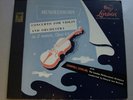 3x78rpm MENDELSSOHN VIOLIN CC. CAMPOLI LONDON LA 98 UK