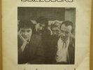 BUZZCOCKS SPIRAL SCRATCH ORIG UK 1977 NEW HORMONES 7
