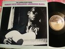 LP ROBERT PETE WILLIAMS LOUISIANA BLUES TAKOMA TAK 7011