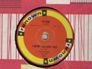 DEE CLARK 1961 SOUTH AFRICA  78  I WANT TO LOVE YOU