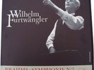  W.FURTWÄNGLER BRAHMS VSM FALP 543 France