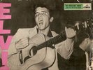 ELVIS PRESLEY: Rock 'n' Roll (UK HMV LP)
