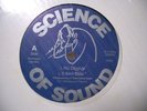 SCIENCE OF SOUND / EP 1995 PHIFE A TRIBE CALLED QUEST