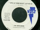 XO 70s Soul 45 Newcomers 
