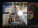 IRON MAIDEN 