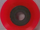BIG JOHN GREER RHYTHM ROCKERS RED WAX 0051 JENNY JONES