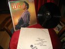 Elvis Presley LP Second Album RCA LPM 1382