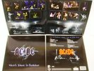 AC/DC-Electric shock in budokan'82(Rare)(2LP)(Germany)