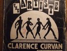 Clarence Curvan - The Artiste - Drums and Orch - Telco