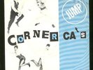 ROCKABILLY 45. CORNER CATS EP JUMP. DOO WOP very rare
