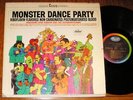 1960s Rock LP  DON HINSON & THE RIGAMORTICIANS  Monster