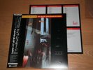 DEPECHE MODE Black Celebration LP vinyl JAPAN OBI