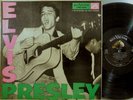 ELVIS PRESLEY rare 1st LP RCA 1254