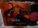 Vinnie Burke Quartet  East Coast Jazz/2 BCP-1010 DG 10