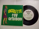 ROY ORBISON THEY CALL YOU GIGOLETTE MAMA AUSSIE 7