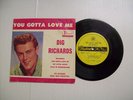 DIG RICHARDS YOU GOTTA LOVE ME QUARRELS AUSTRALIA 7