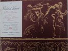 RARE  G.THYSSENS VALENTIN J.DUMONT..FAURE CHARLIN