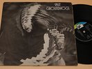 GROUNDHOGS:LP-SPLIT-PROG 1°PR 1971 GATEFOLD