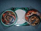 Vinyl Marillion Best of Both Worlds Double Picture Disc