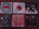 SLAUGHTER AND THE DOGS 6 X 7 INCH RECORDS NEAR MINT