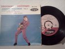 RARE French EP 45t BIEM (7')-johnny hallyday-1962