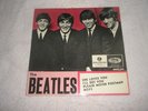 BEATLES  SHE LOVES YOU   EP    SWEDEN