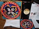 Kiss - Rock and Roll Over w/Sticker & Kiss Army Form