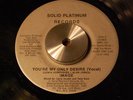 Image-You're My Only Desire RARE MOD SOUL/BOOGIE 45 mp3