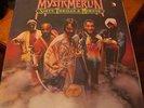 Mystic Merlin-60 Thrills A Minute LP MODERN SOUL SEALED