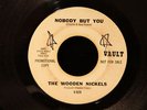 northern soul Wooden Nickels on VAULT DJ