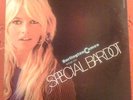 BRIGITTE BARDOT SPECIAL BURLINGTON FEMALE PSYCH FOLK