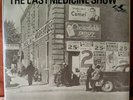 Chief Thundercloud & Peg Leg Sam:The Last Medicine Show
