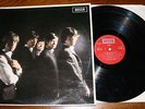 Rolling Stones- same; Vinyl; Orig. Decca 1964; LP, Mono