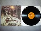 INCUBUS - To the Devil a Daughter