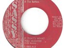 NORTHERN SOUL  FRANK BEVERLY  IF THAT'S WHAT YOU WANTED