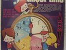 Peter Pan Records: It's About Time; Children's SEALED
