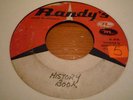 Traffik Jam History book Killer roots 7