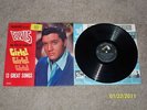 ELVIS PRESLEY-USA GIRLS GIRLS GIRLS LPM-2621 LP.
