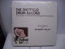 SHEFFIELD LAB   DRUM RECORD   SEALED