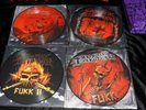 SADISTIK EXEKUTION - We are Death, The Magus 4x PIC-LP