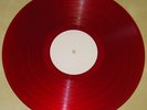 UDO JÜRGENS  TESTPRESSING MISSPRESSING RED WAX