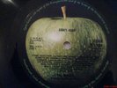BEATLES - ABBEY ROAD -VERY FIRST PRESSING 1969 - RARE