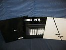 ------Rarität - 3 LP' der legänderen MON DYH ----------