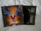 SAINT VITUS - V Vinyl LP 1989