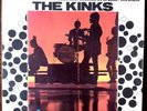 THE KINKS*LOUIE LOUIE*1965 SPANISH EP