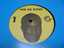 45 KING The Lost Breakbeats EP Rare RAP RANDOM Listen
