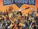 Bolt Thrower-Warmaster
