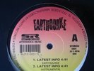 EARTHQUAKE 