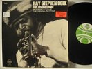 RAY STEPHEN OCHE & HIS MATUMBO RARE AFRO FUNK FRANCE